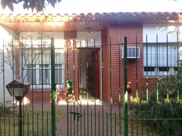 Chalet en venta en Quilmes Sur