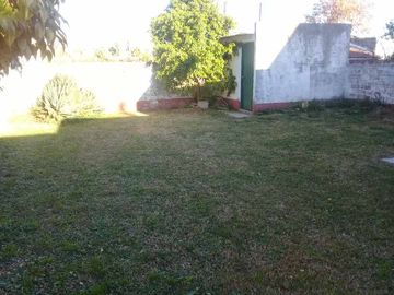 Chalet en venta en Quilmes Sur