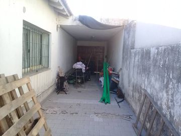 Chalet en venta en Quilmes Sur