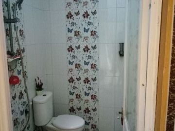 Rumah 2 Lantai di Ujung Harapan Babelan Kota