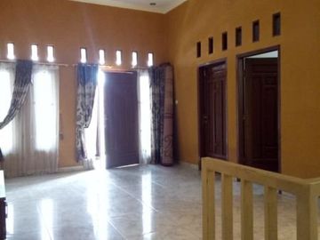 Rumah 2 Lantai di Ujung Harapan Babelan Kota