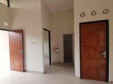 Rumah murah tengah kota di Kedungmundu semarang selatan