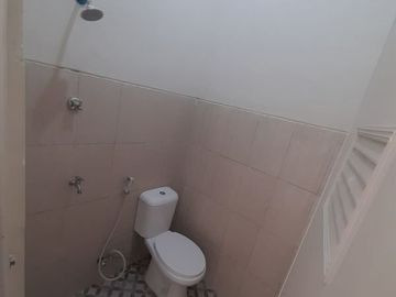 Rumah murah tengah kota di Kedungmundu semarang selatan