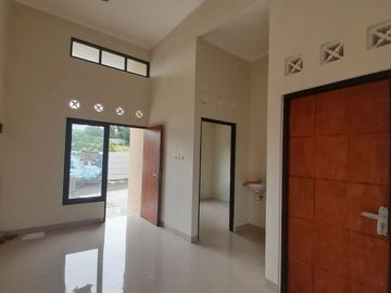 Rumah murah tengah kota di Kedungmundu semarang selatan