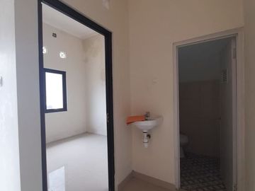 Rumah murah tengah kota di Kedungmundu semarang selatan