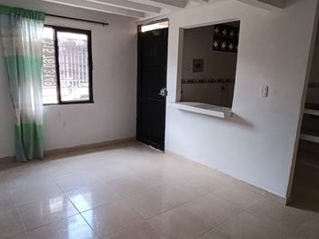 casa en venta en terranova. Cod V127524
