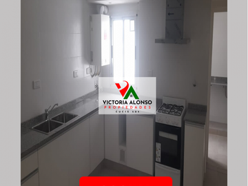 Moderno Departamento en Macrocentro en Venta.