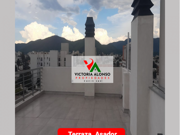 Moderno Departamento en Macrocentro en Venta.