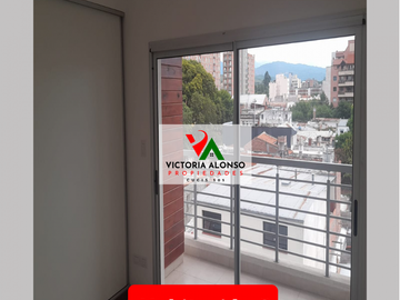 Moderno Departamento en Macrocentro en Venta.