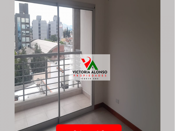 Moderno Departamento en Macrocentro en Venta.