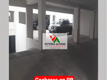 Moderno Departamento en Macrocentro en Venta.