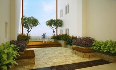 1BR RFO Condo in Qc, Last Unit. Avail Now. Viera Residences