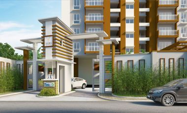 1BR RFO Condo in Qc, Last Unit. Avail Now. Viera Residences