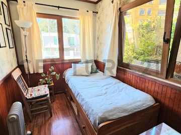 En venta Amplia Casa uso Mixto, 4 niveles, Andalué