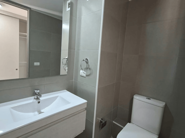 Arriendo Depto 1D  Terraza y Bodega en Froilán Roa