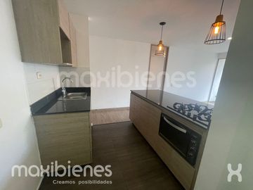 apartamento en arriendo en  prados de sabaneta. Cod A70887