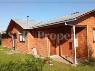 Parcela De 7.043 M2 Con Casa, Piscina Y Viña Camino A Pinto