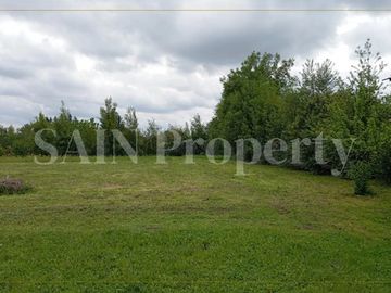 Parcela De 7.043 M2 Con Casa, Piscina Y Viña Camino A Pinto