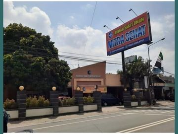 Kavling Jogja Barat, Jl. Wates Km. 7: Include Fasum