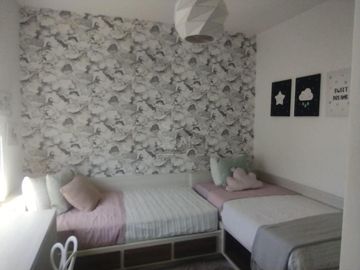 Casa en venta al Poniente de Saltillo Fracc. Triana modelo provenza