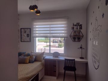 Casa en venta al Poniente de Saltillo Fracc. Triana modelo provenza