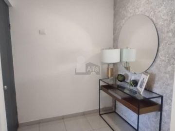 Casa en venta al Poniente de Saltillo Fracc. Triana modelo provenza