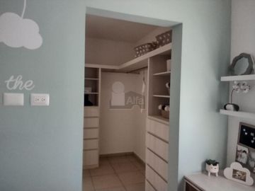 Casa en venta al Poniente de Saltillo Fracc. Triana modelo provenza