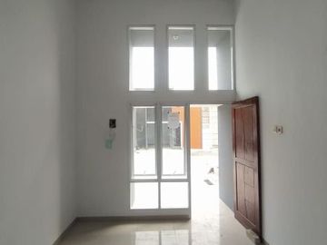Rumah murah cluster baru di karangsatria bekasi
