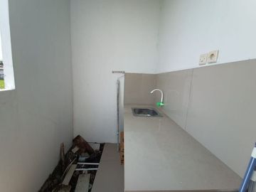 Rumah murah cluster baru di karangsatria bekasi