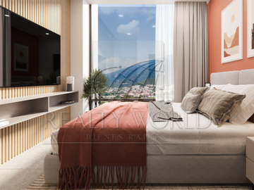 Departamentos Venta Monterrey  06-DV-6700