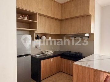 Disewa Rumah Golf Island Pik Uk 8X20 Furnish Siap Huni