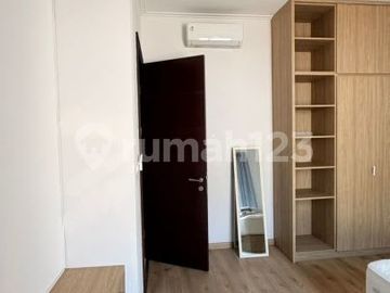 Disewa Rumah Golf Island Pik Uk 8X20 Furnish Siap Huni