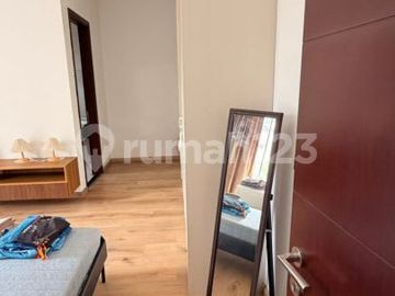 Disewa Rumah Golf Island Pik Uk 8X20 Furnish Siap Huni