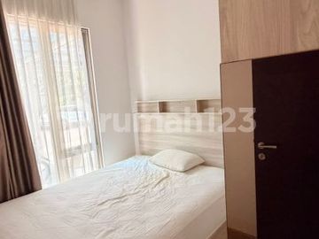 Disewa Rumah Golf Island Pik Uk 8X20 Furnish Siap Huni