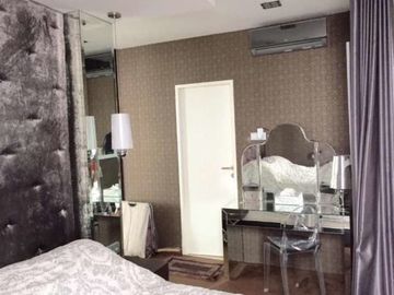 Dijual Penthouse Apartemen Cervino Village Bright and Luxury Interior