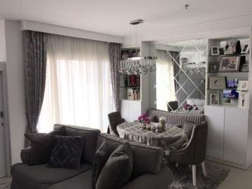 Dijual Penthouse Apartemen Cervino Village Bright and Luxury Interior