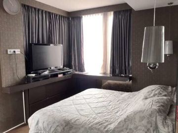 Dijual Penthouse Apartemen Cervino Village Bright and Luxury Interior