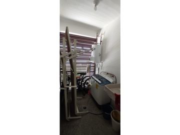 DEPARTAMENTO EN RENTA 