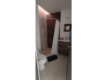 DEPARTAMENTO EN RENTA 
