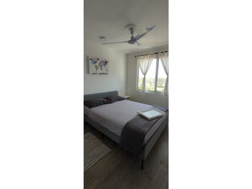 DEPARTAMENTO EN RENTA 