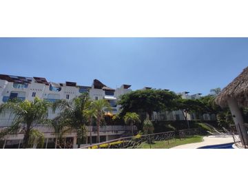 DEPARTAMENTO EN RENTA 
