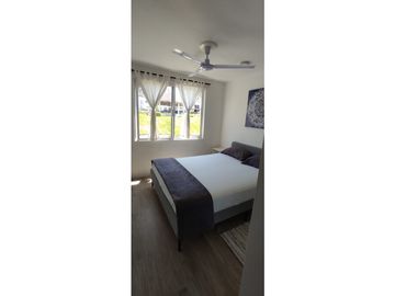 DEPARTAMENTO EN RENTA 