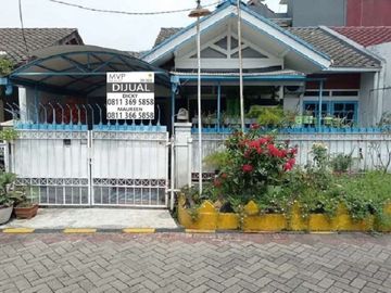 Dijual Rumah Rungkut Mapan , Surabaya Timur Dekat Gunung Anyar