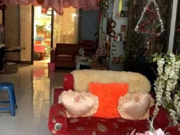 Dijual Rumah Rungkut Mapan , Surabaya Timur Dekat Gunung Anyar
