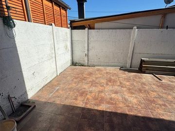 HERMOSA, LUMINOSA Y AMPLIA PROPIEDAD EN VILLA LOS AROMOS
