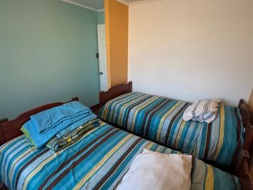 HERMOSA, LUMINOSA Y AMPLIA PROPIEDAD EN VILLA LOS AROMOS