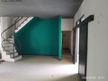 Rumah Sidosermo Indah langka