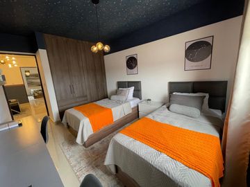 CASA EN VENTA por avenida concordia y santo domingo APODACA