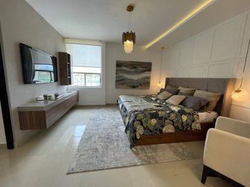 CASA EN VENTA por avenida concordia y santo domingo APODACA