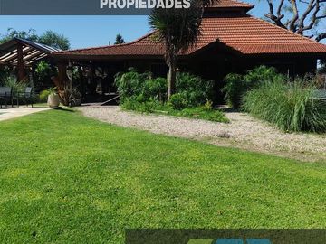 Casa - La Cumbre De La Rosa